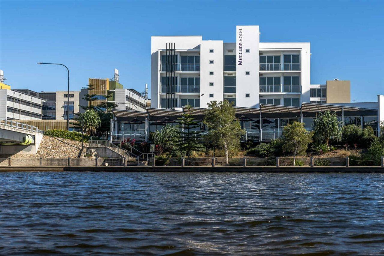 Mercure Sunshine Coast Kawana Waters Kültér fotó