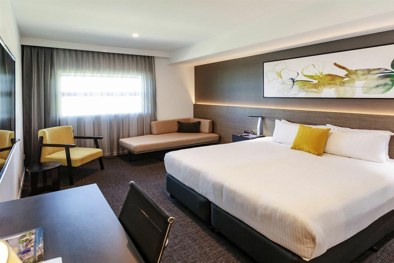 Mercure Sunshine Coast Kawana Waters Kültér fotó