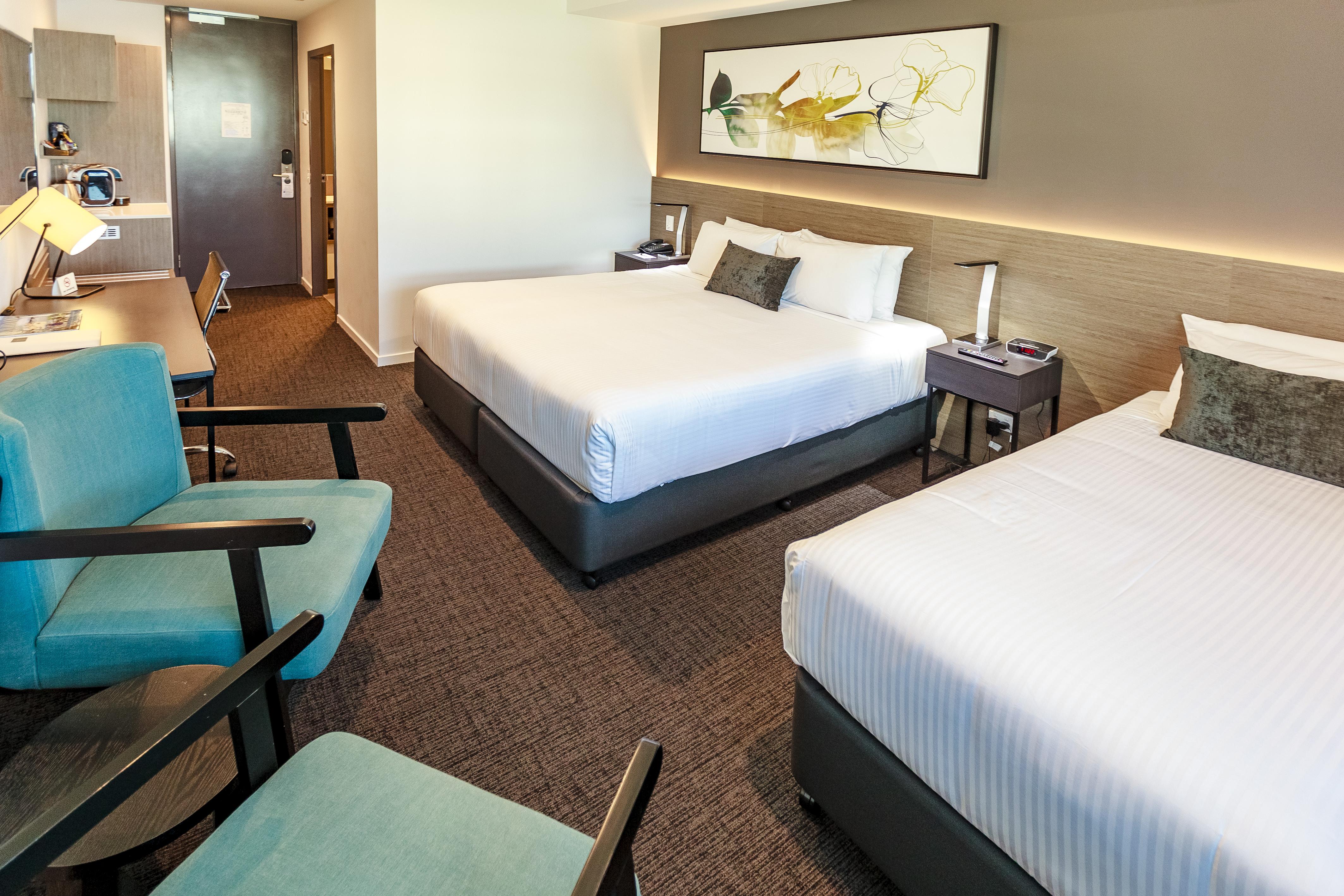Mercure Sunshine Coast Kawana Waters Kültér fotó
