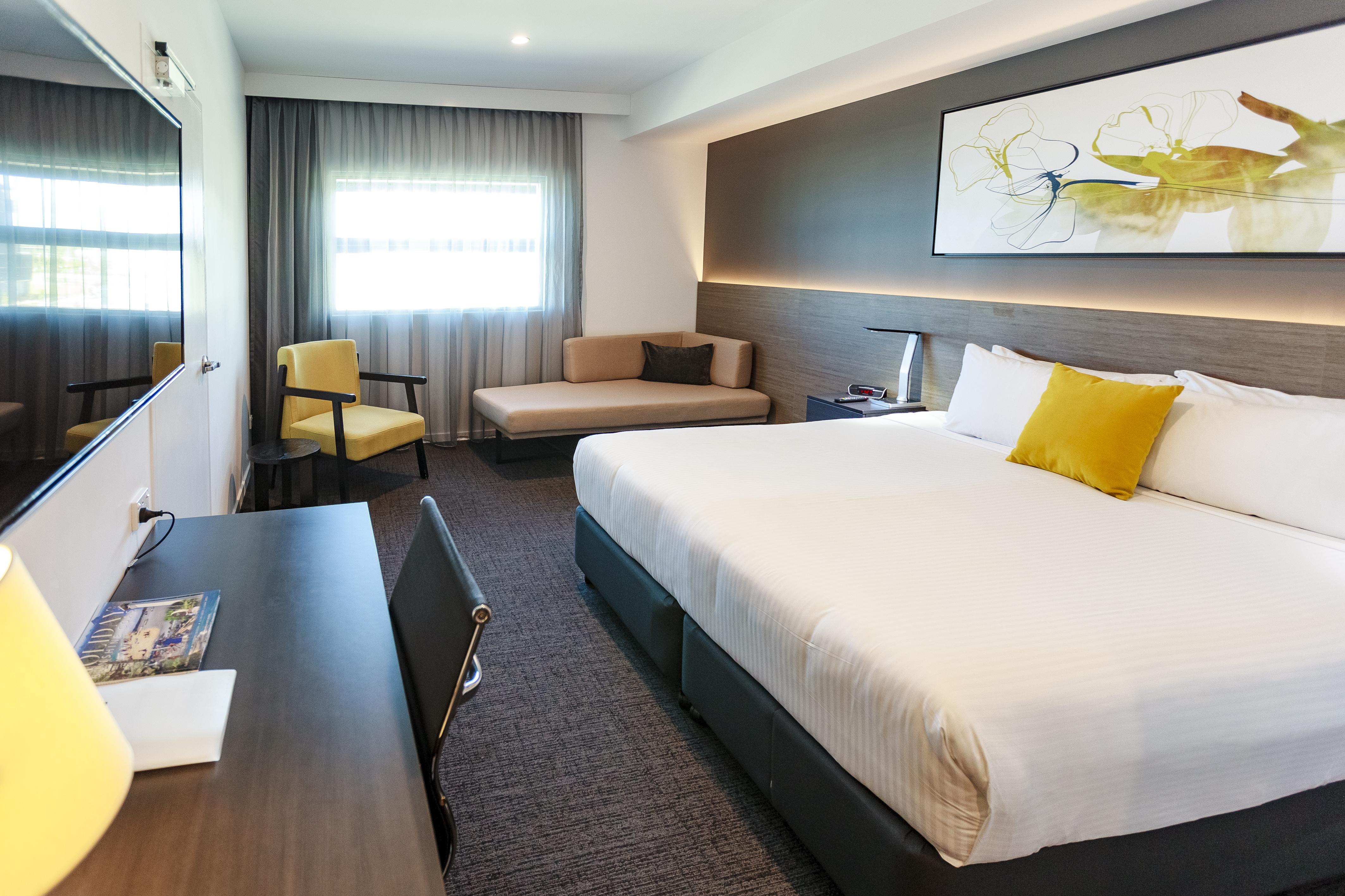 Mercure Sunshine Coast Kawana Waters Kültér fotó