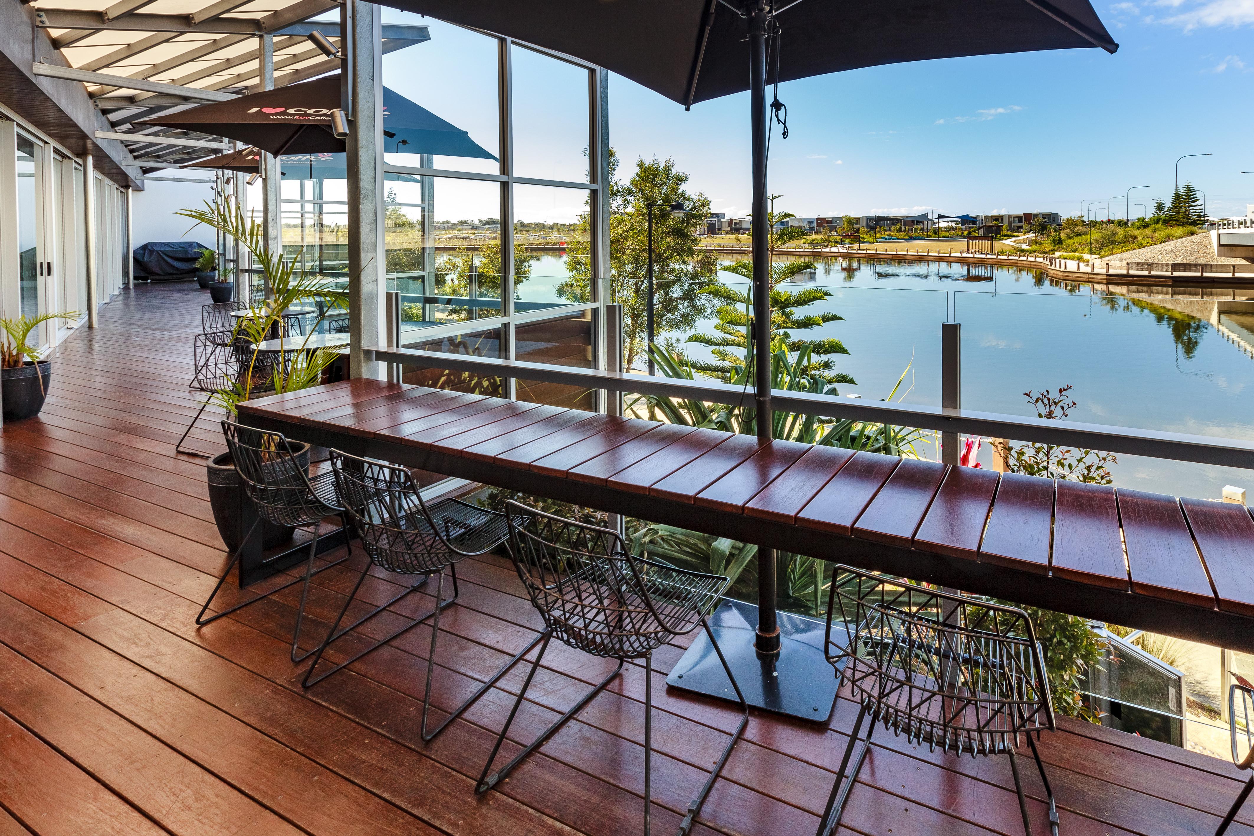 Mercure Sunshine Coast Kawana Waters Kültér fotó