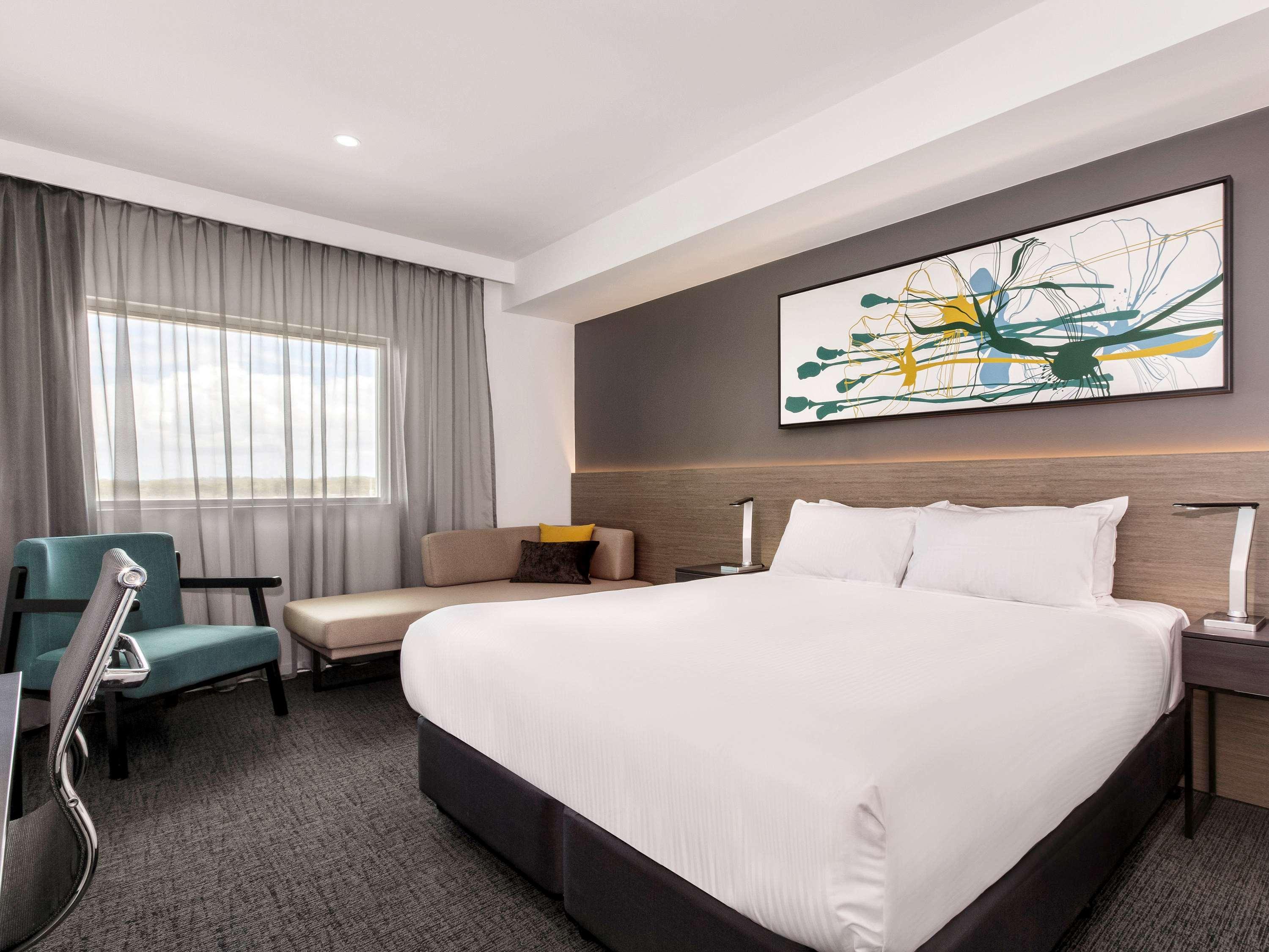 Mercure Sunshine Coast Kawana Waters Kültér fotó