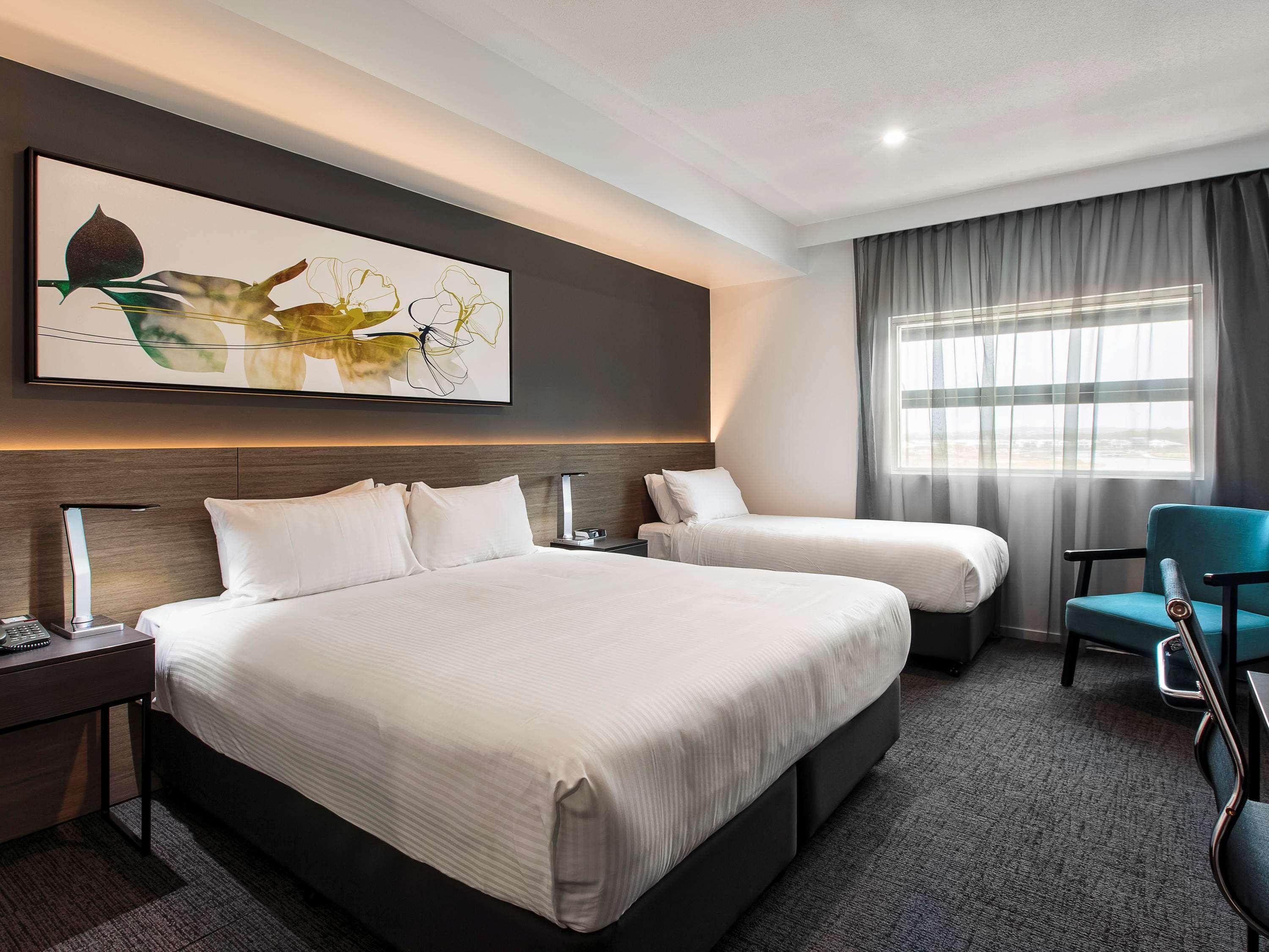Mercure Sunshine Coast Kawana Waters Kültér fotó