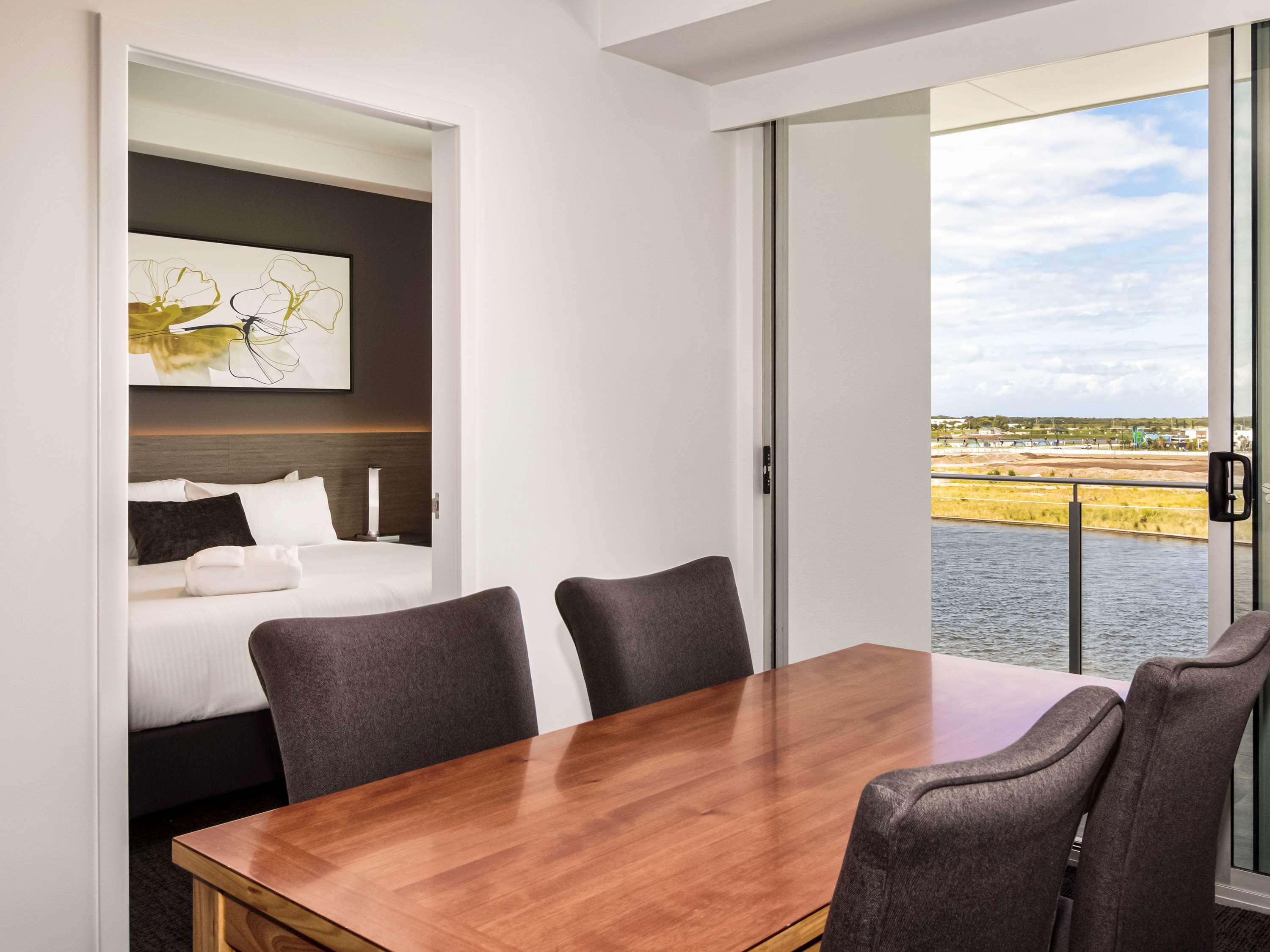 Mercure Sunshine Coast Kawana Waters Kültér fotó