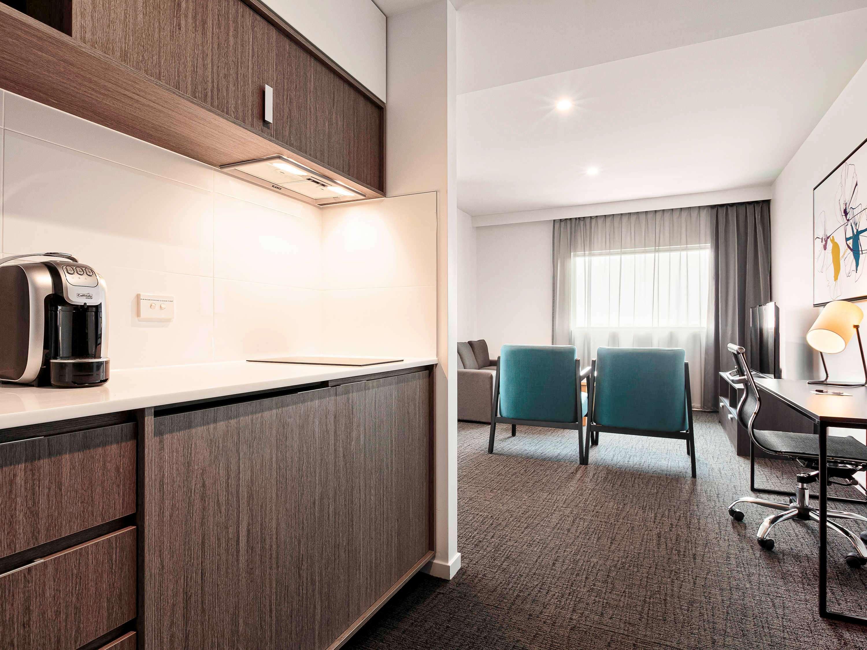 Mercure Sunshine Coast Kawana Waters Kültér fotó