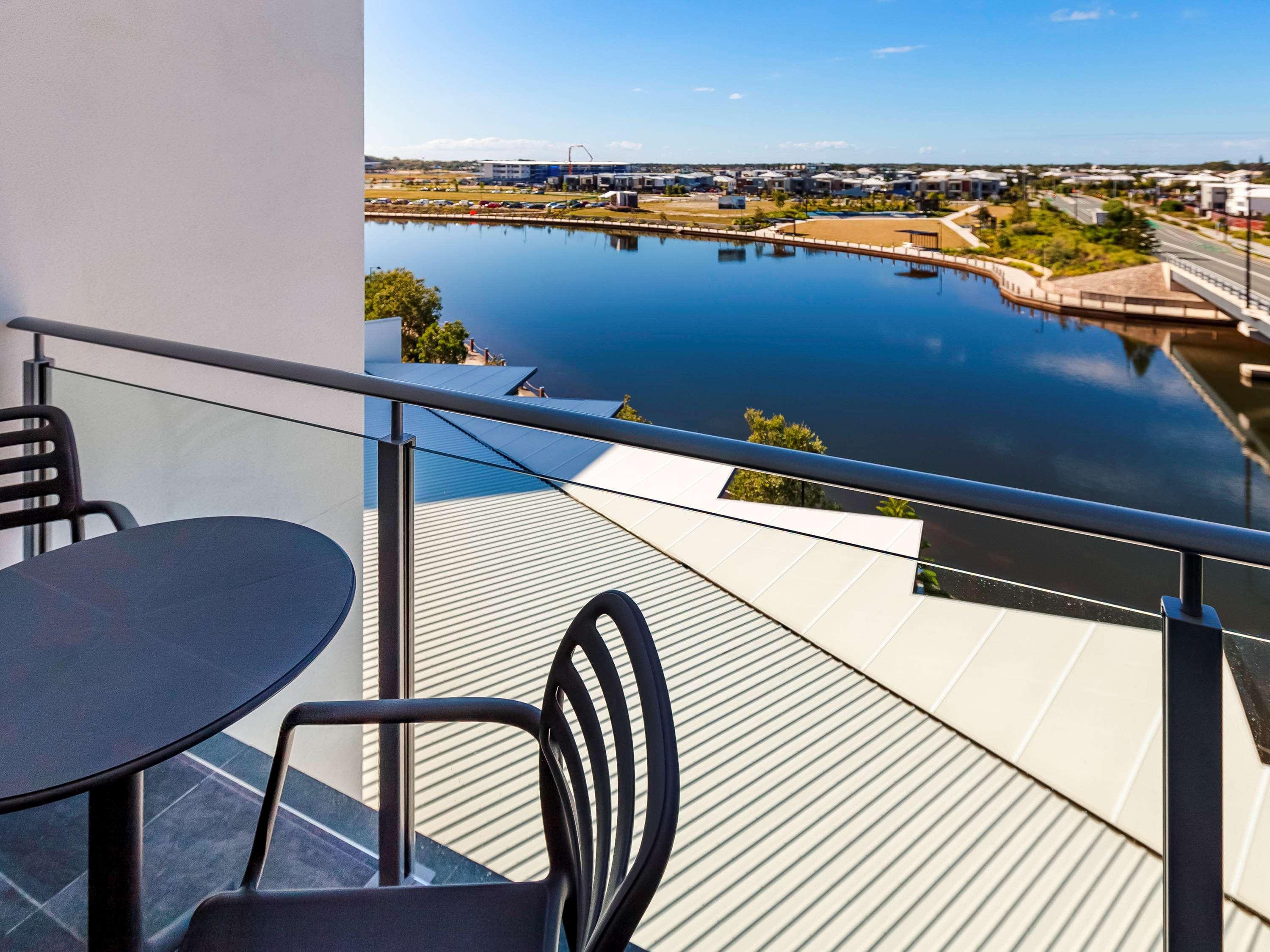 Mercure Sunshine Coast Kawana Waters Kültér fotó