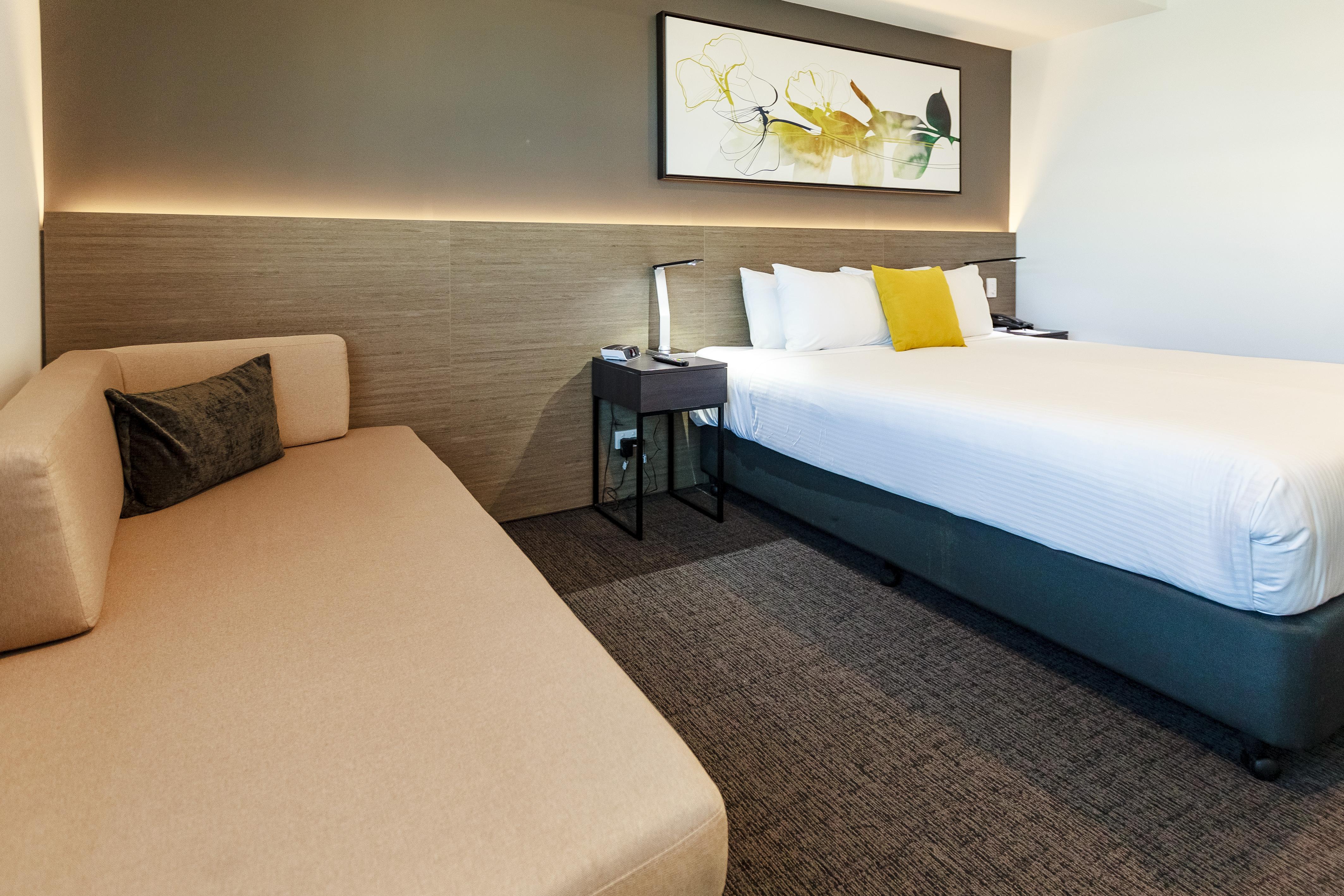 Mercure Sunshine Coast Kawana Waters Kültér fotó