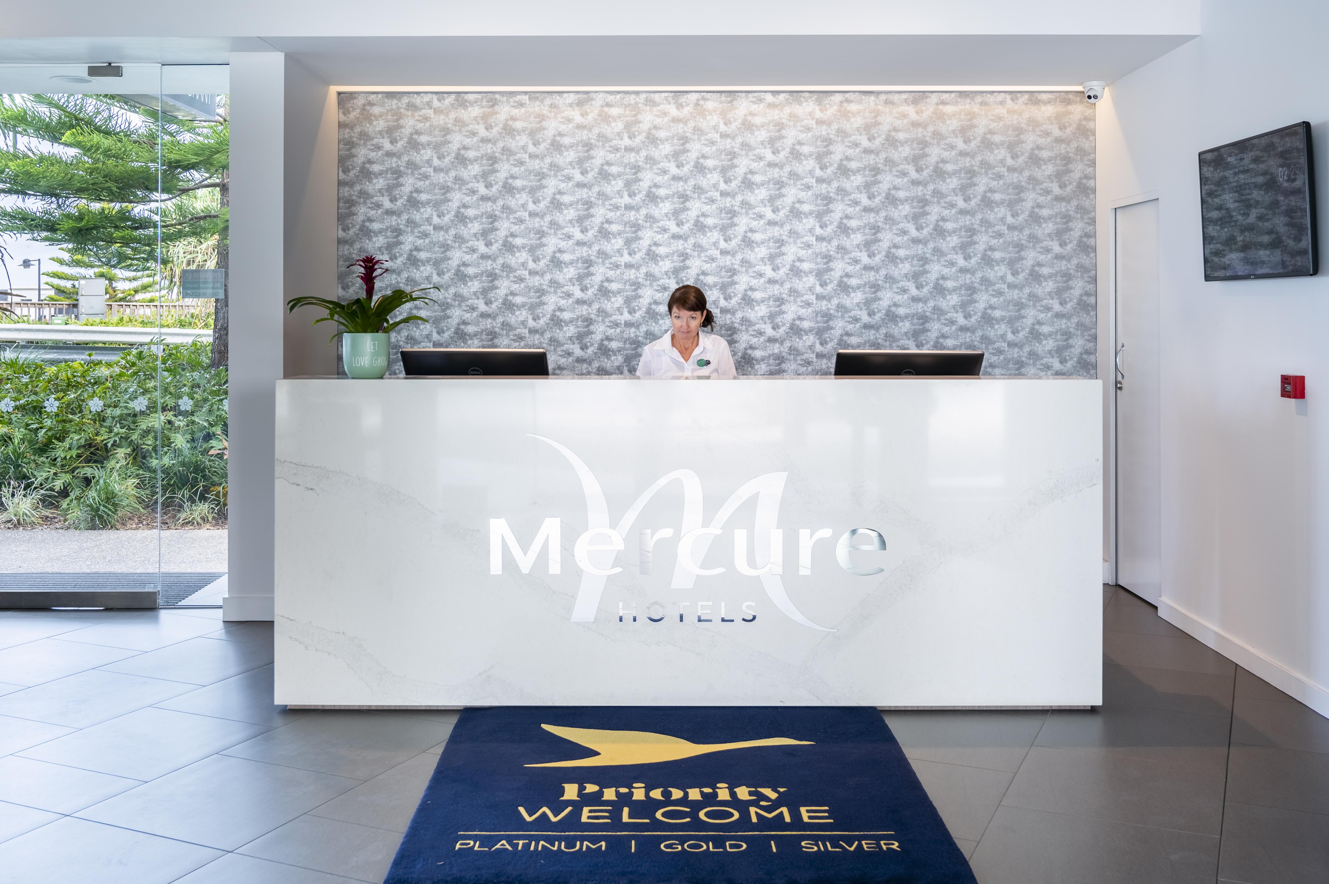 Mercure Sunshine Coast Kawana Waters Kültér fotó