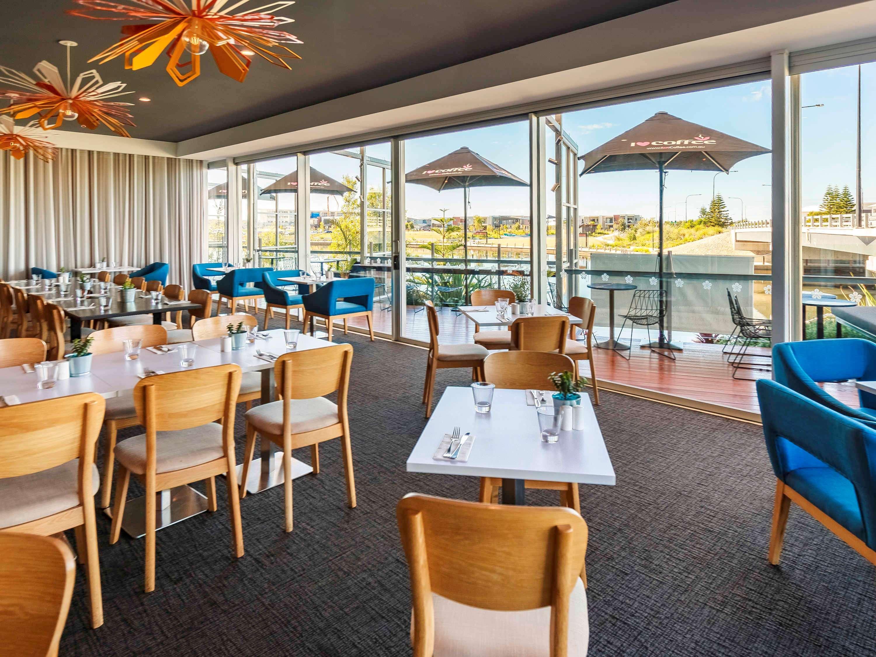 Mercure Sunshine Coast Kawana Waters Kültér fotó