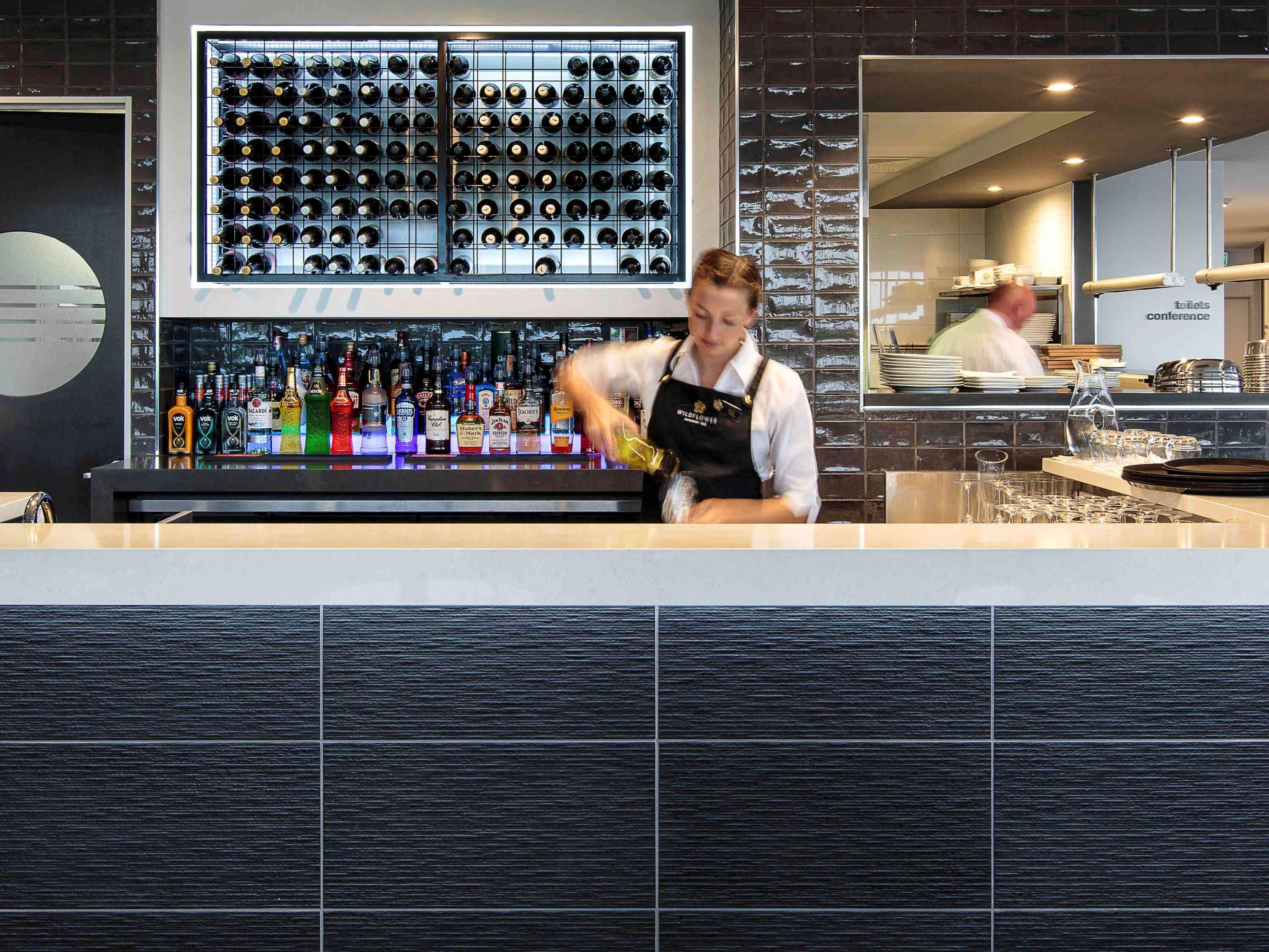 Mercure Sunshine Coast Kawana Waters Kültér fotó