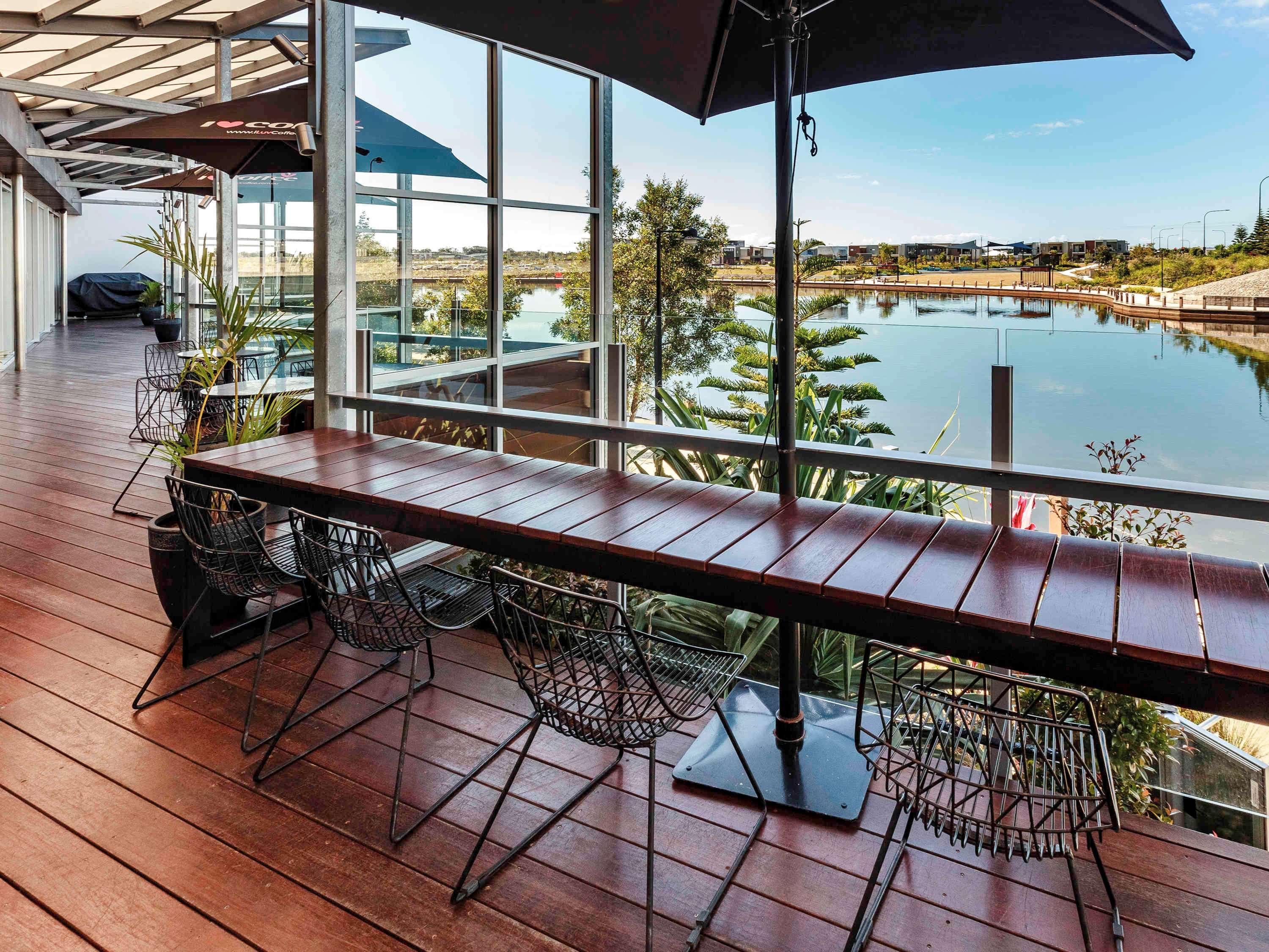 Mercure Sunshine Coast Kawana Waters Kültér fotó