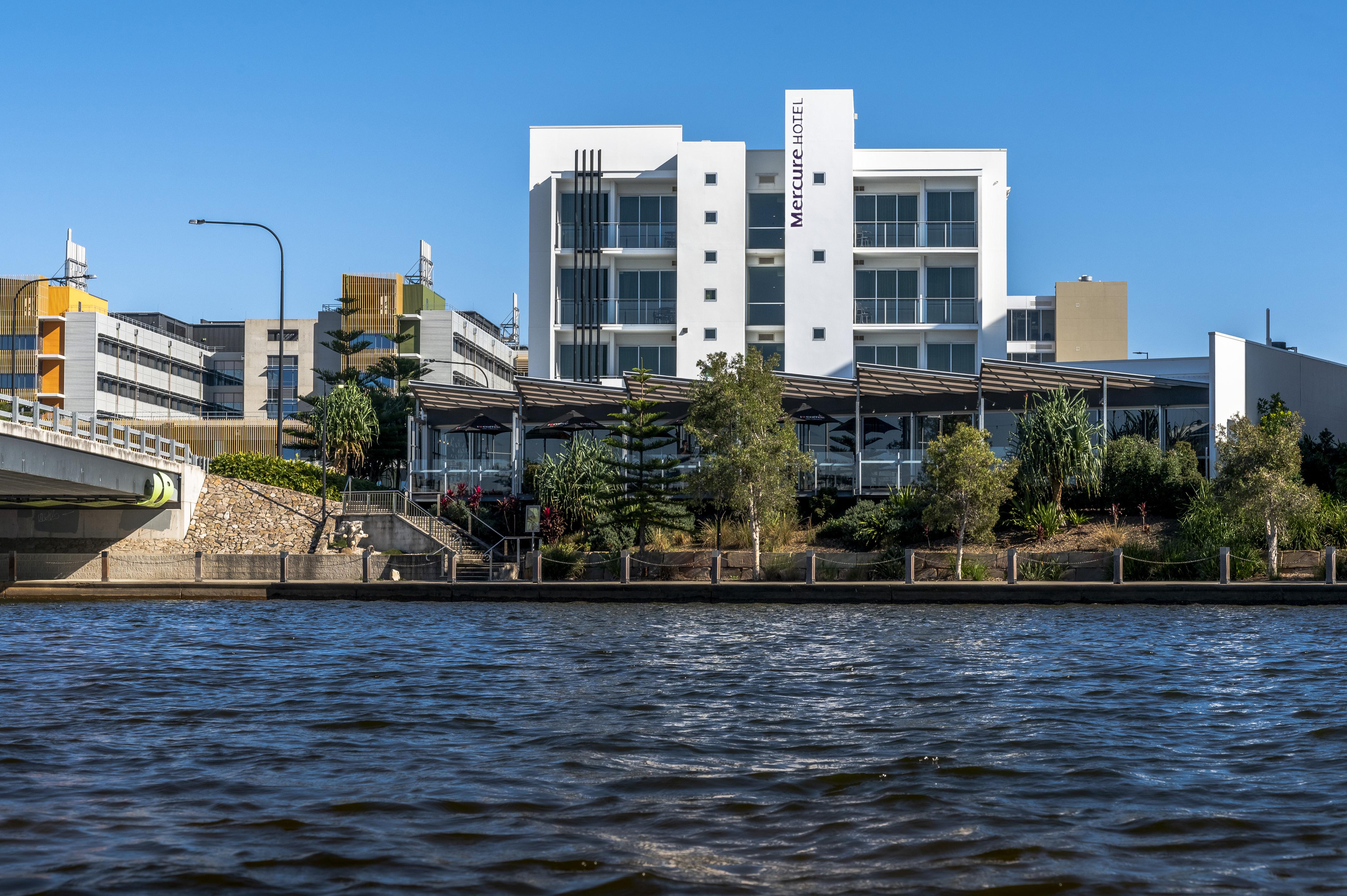 Mercure Sunshine Coast Kawana Waters Kültér fotó