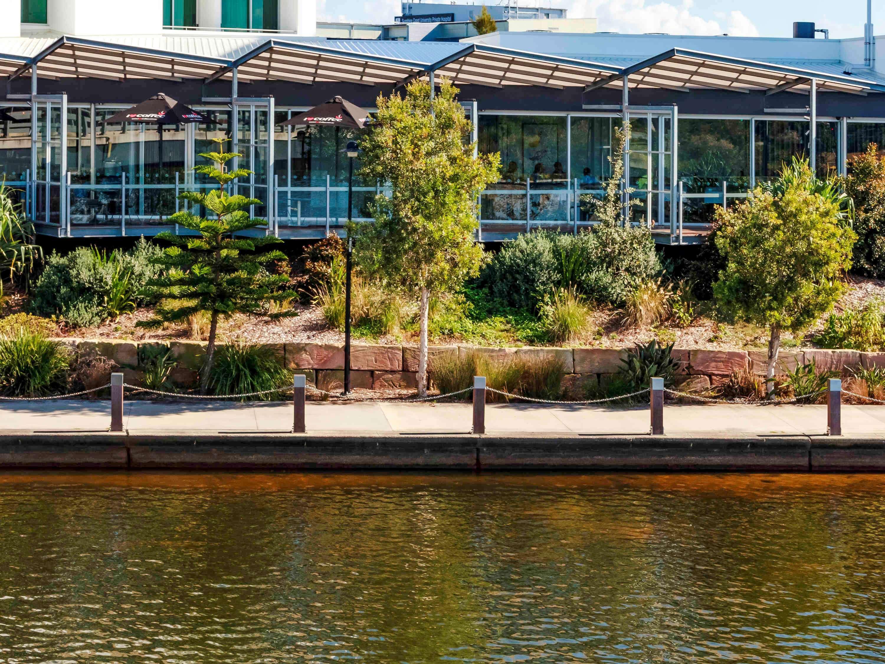 Mercure Sunshine Coast Kawana Waters Kültér fotó