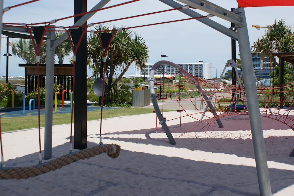 Mercure Sunshine Coast Kawana Waters Kültér fotó