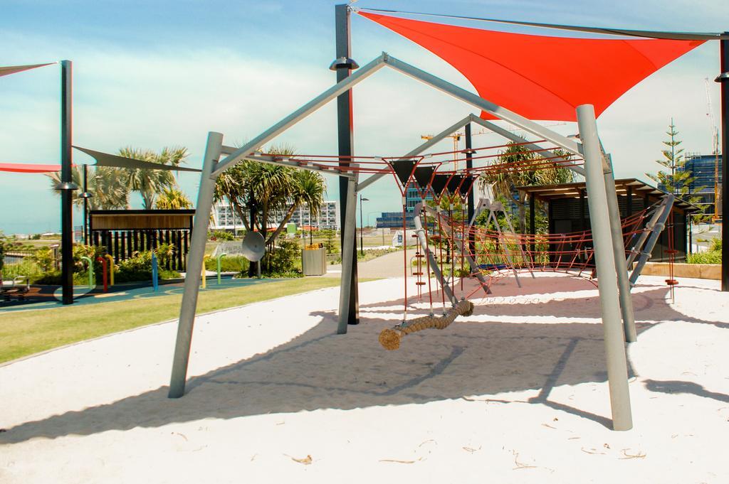 Mercure Sunshine Coast Kawana Waters Kültér fotó