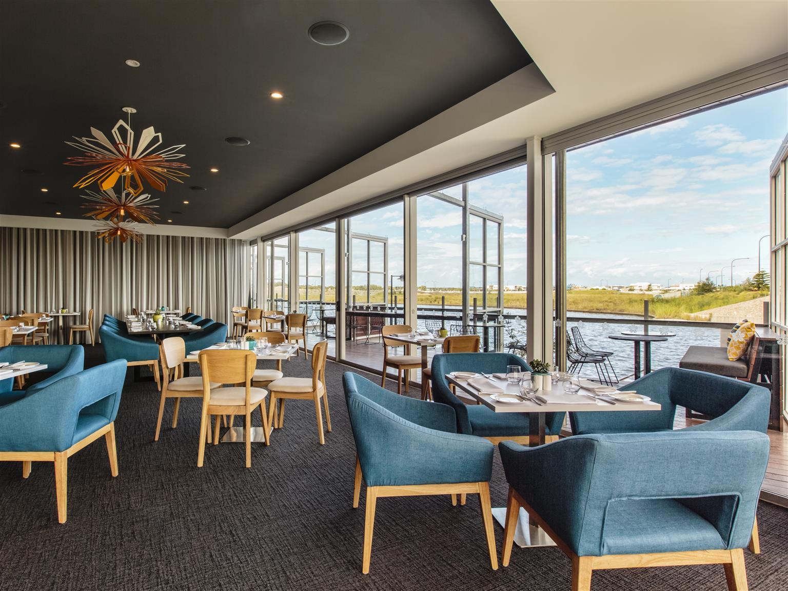 Mercure Sunshine Coast Kawana Waters Kültér fotó