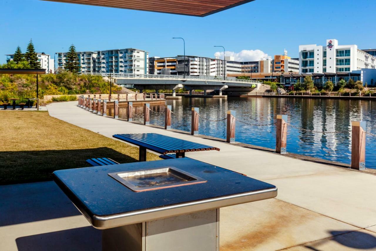 Mercure Sunshine Coast Kawana Waters Kültér fotó