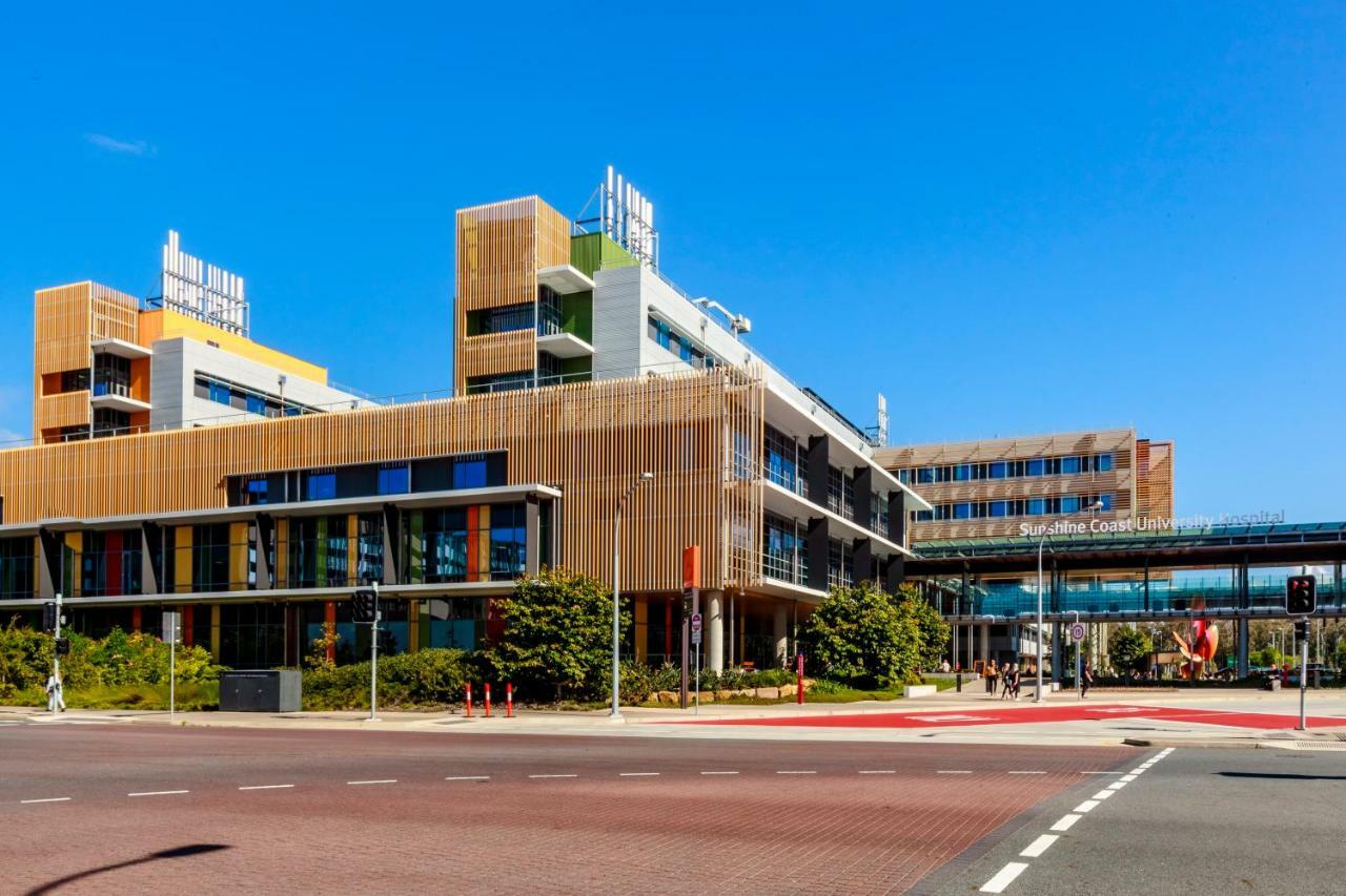Mercure Sunshine Coast Kawana Waters Kültér fotó