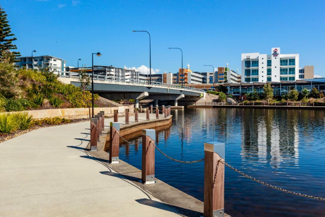 Mercure Sunshine Coast Kawana Waters Kültér fotó