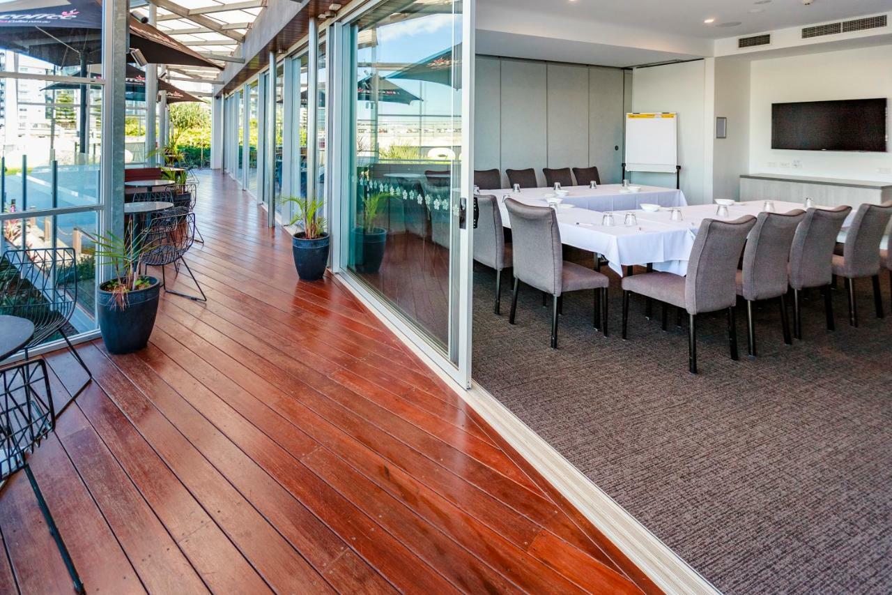 Mercure Sunshine Coast Kawana Waters Kültér fotó