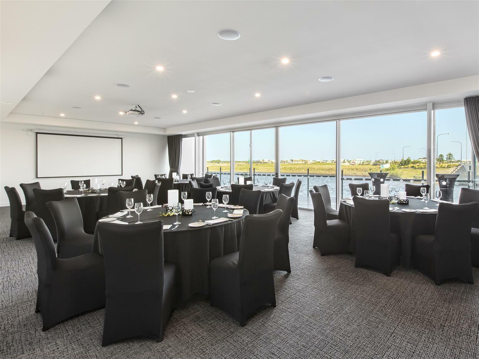 Mercure Sunshine Coast Kawana Waters Kültér fotó