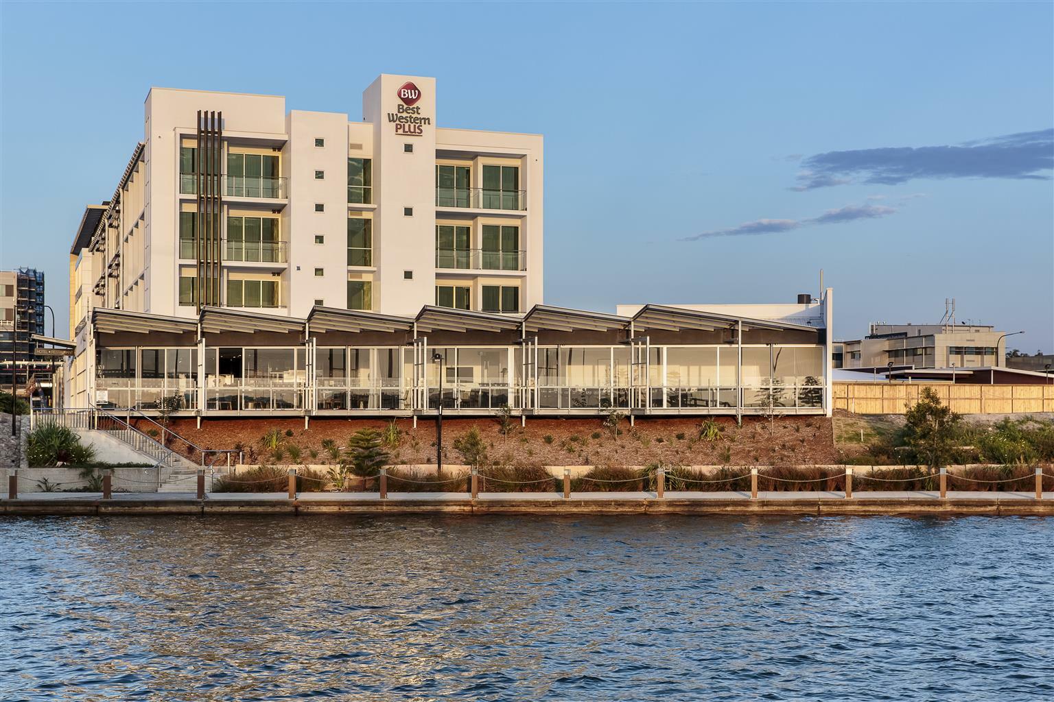 Mercure Sunshine Coast Kawana Waters Kültér fotó